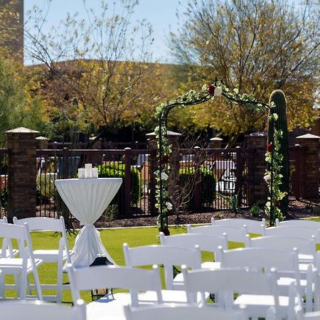 Residence Inn By Marriott Scottsdale Salt River Εξωτερικό φωτογραφία