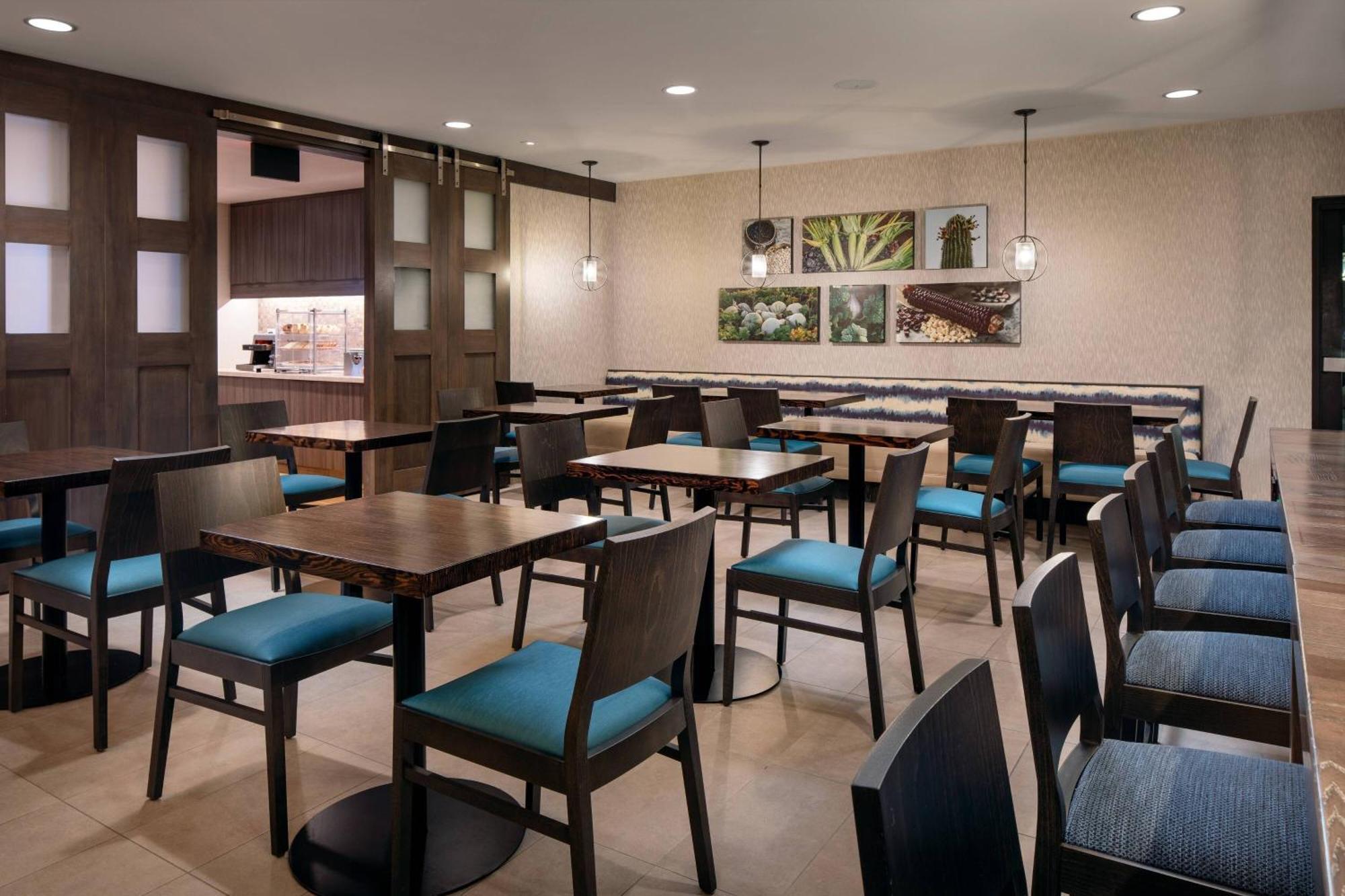 Residence Inn By Marriott Scottsdale Salt River Εξωτερικό φωτογραφία