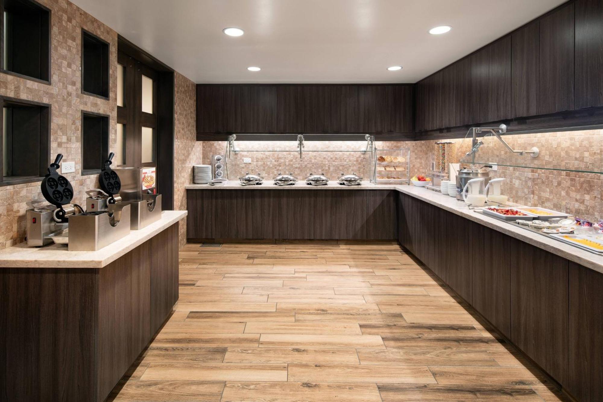 Residence Inn By Marriott Scottsdale Salt River Εξωτερικό φωτογραφία