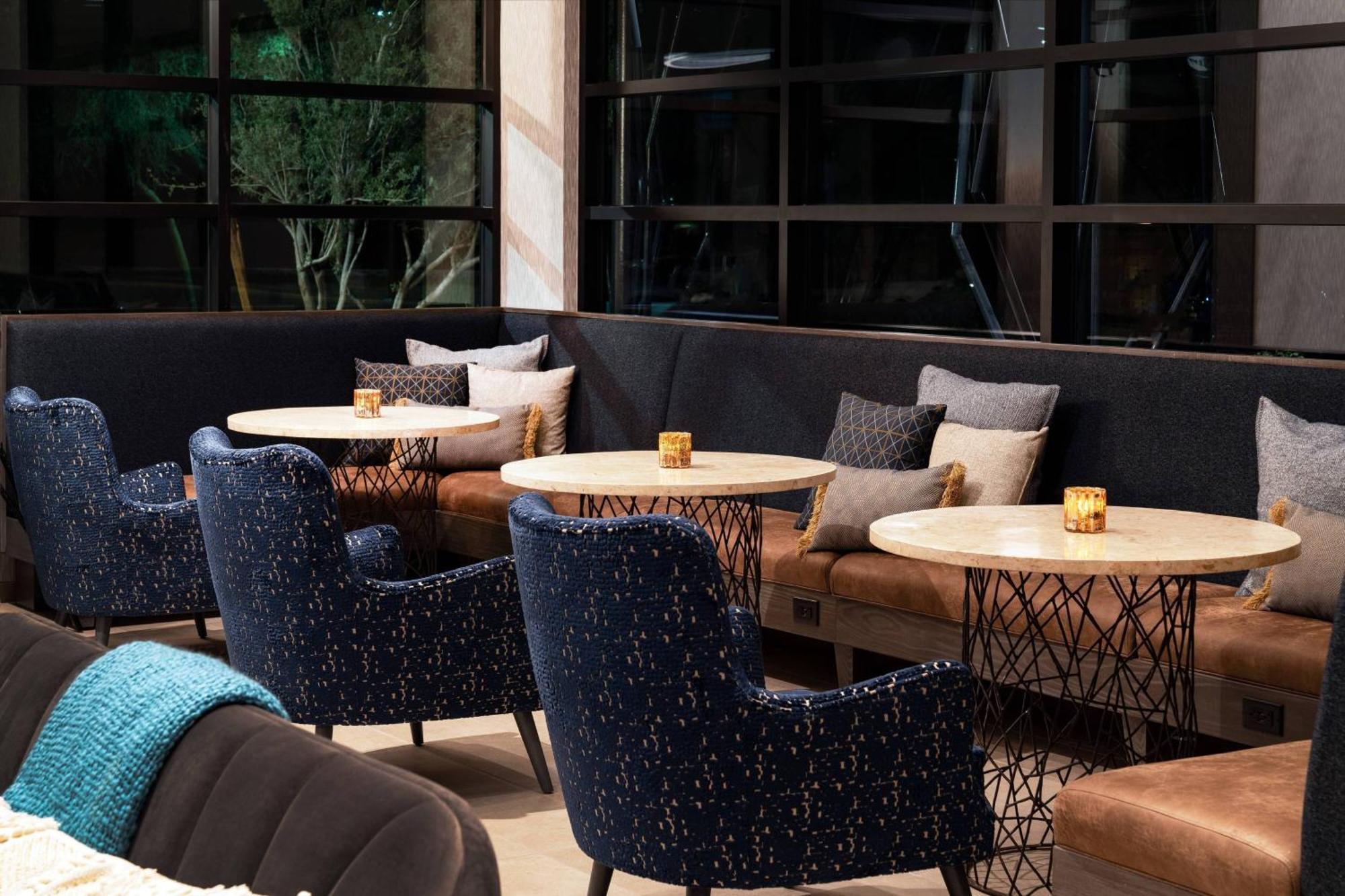 Residence Inn By Marriott Scottsdale Salt River Εξωτερικό φωτογραφία