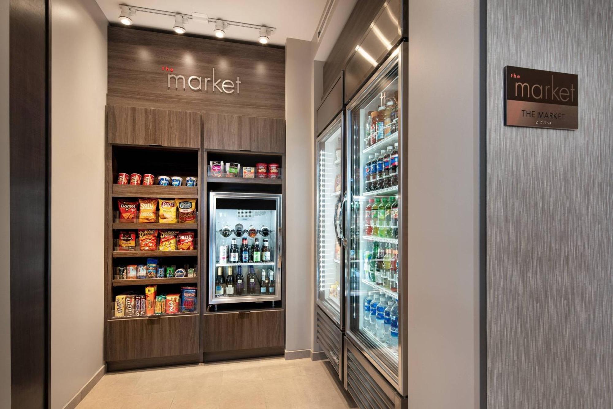 Residence Inn By Marriott Scottsdale Salt River Εξωτερικό φωτογραφία