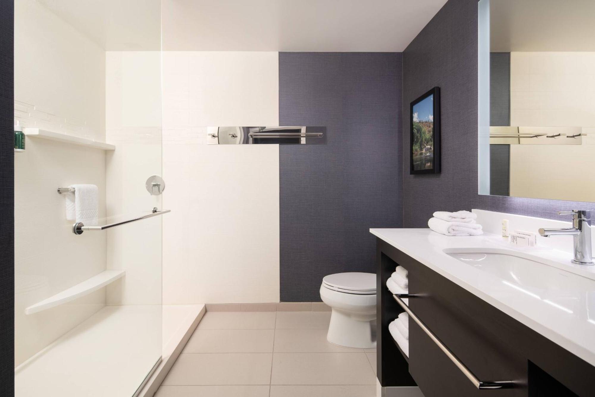 Residence Inn By Marriott Scottsdale Salt River Εξωτερικό φωτογραφία