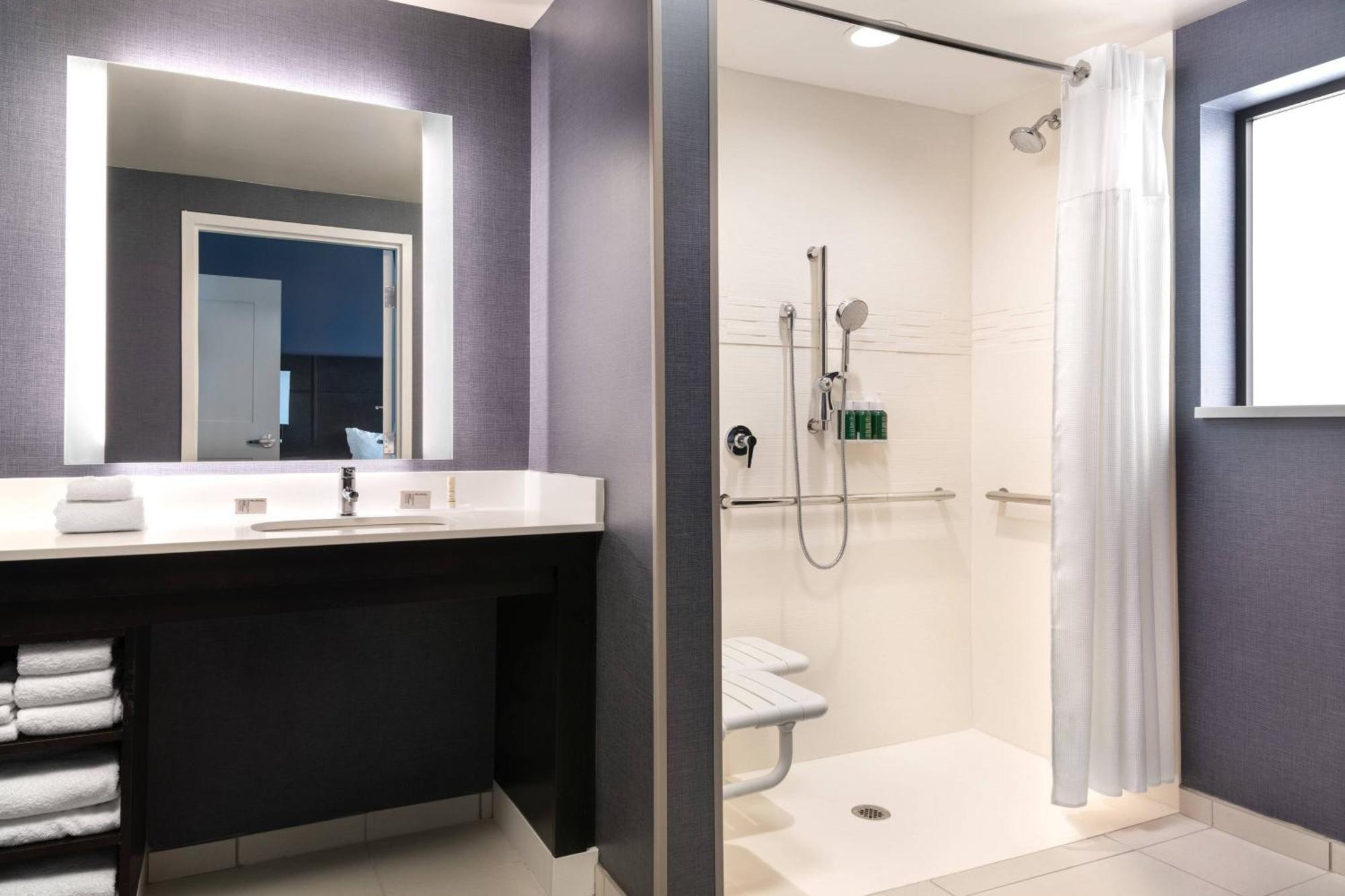 Residence Inn By Marriott Scottsdale Salt River Εξωτερικό φωτογραφία