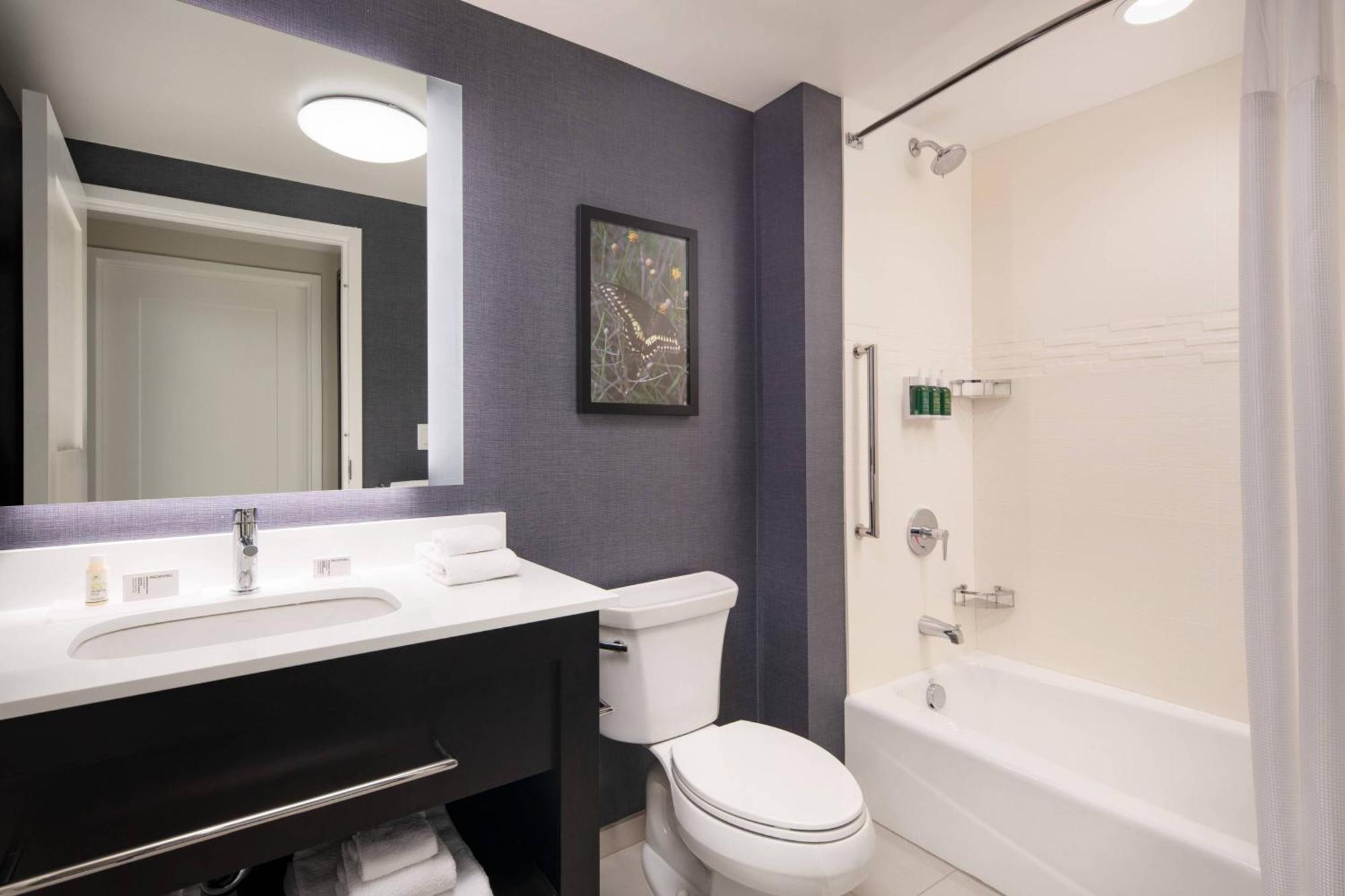 Residence Inn By Marriott Scottsdale Salt River Εξωτερικό φωτογραφία