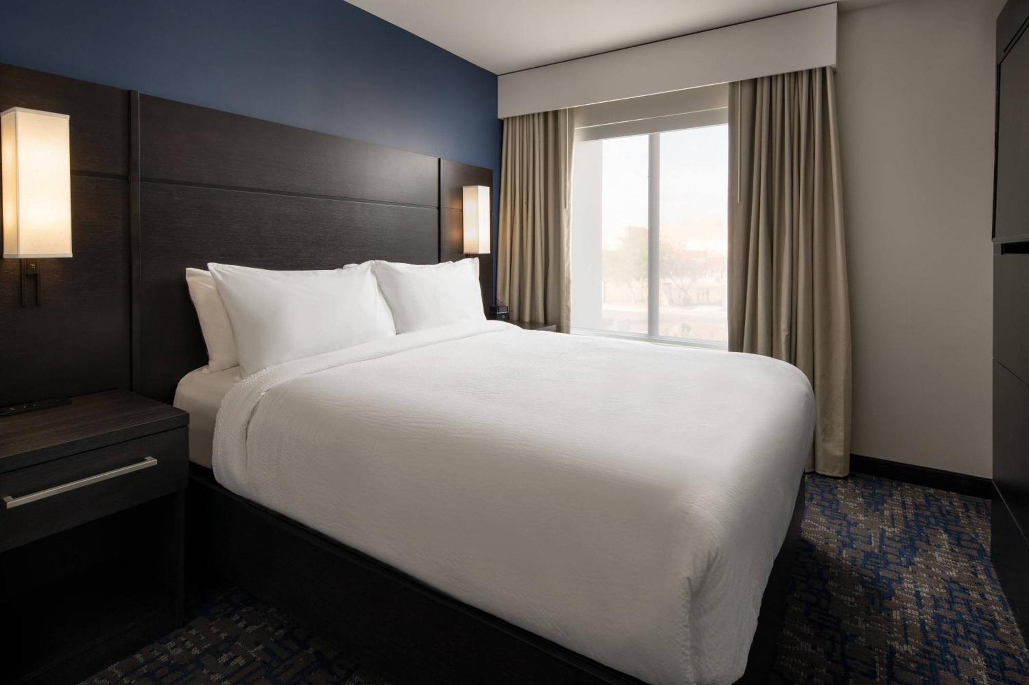 Residence Inn By Marriott Scottsdale Salt River Εξωτερικό φωτογραφία