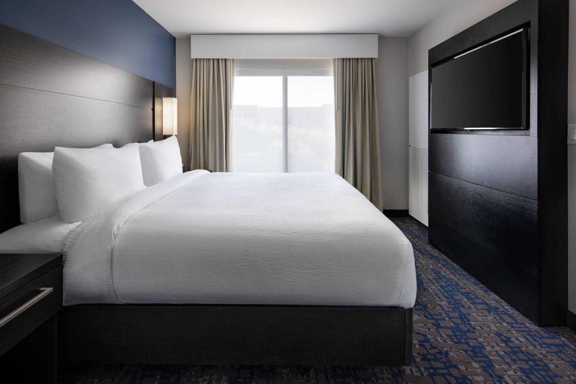 Residence Inn By Marriott Scottsdale Salt River Εξωτερικό φωτογραφία