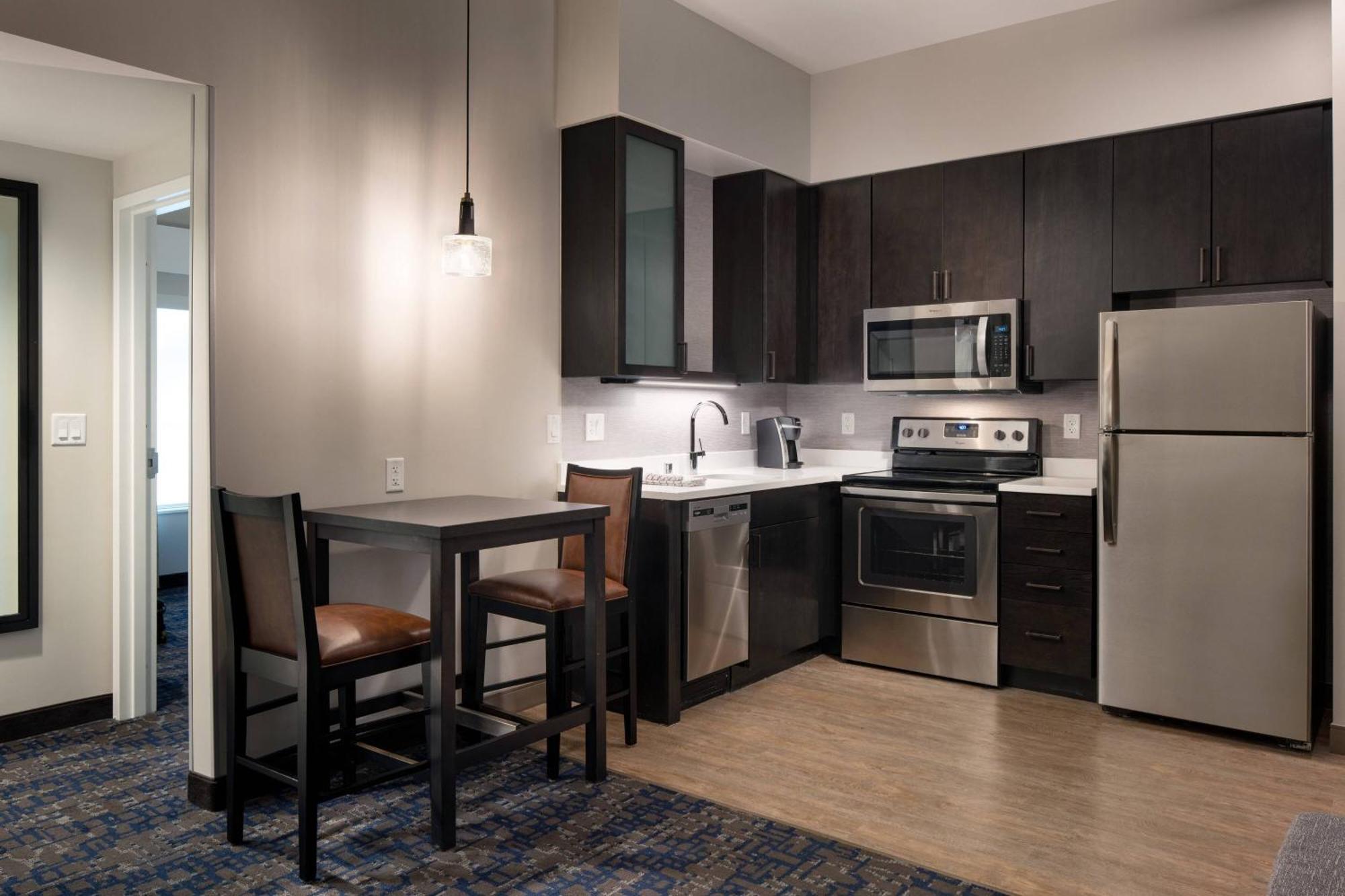 Residence Inn By Marriott Scottsdale Salt River Εξωτερικό φωτογραφία