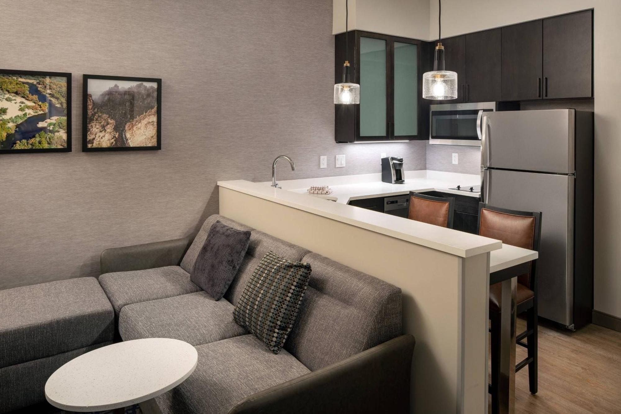 Residence Inn By Marriott Scottsdale Salt River Εξωτερικό φωτογραφία