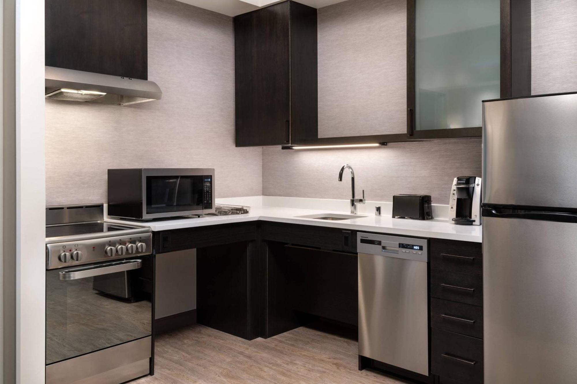 Residence Inn By Marriott Scottsdale Salt River Εξωτερικό φωτογραφία