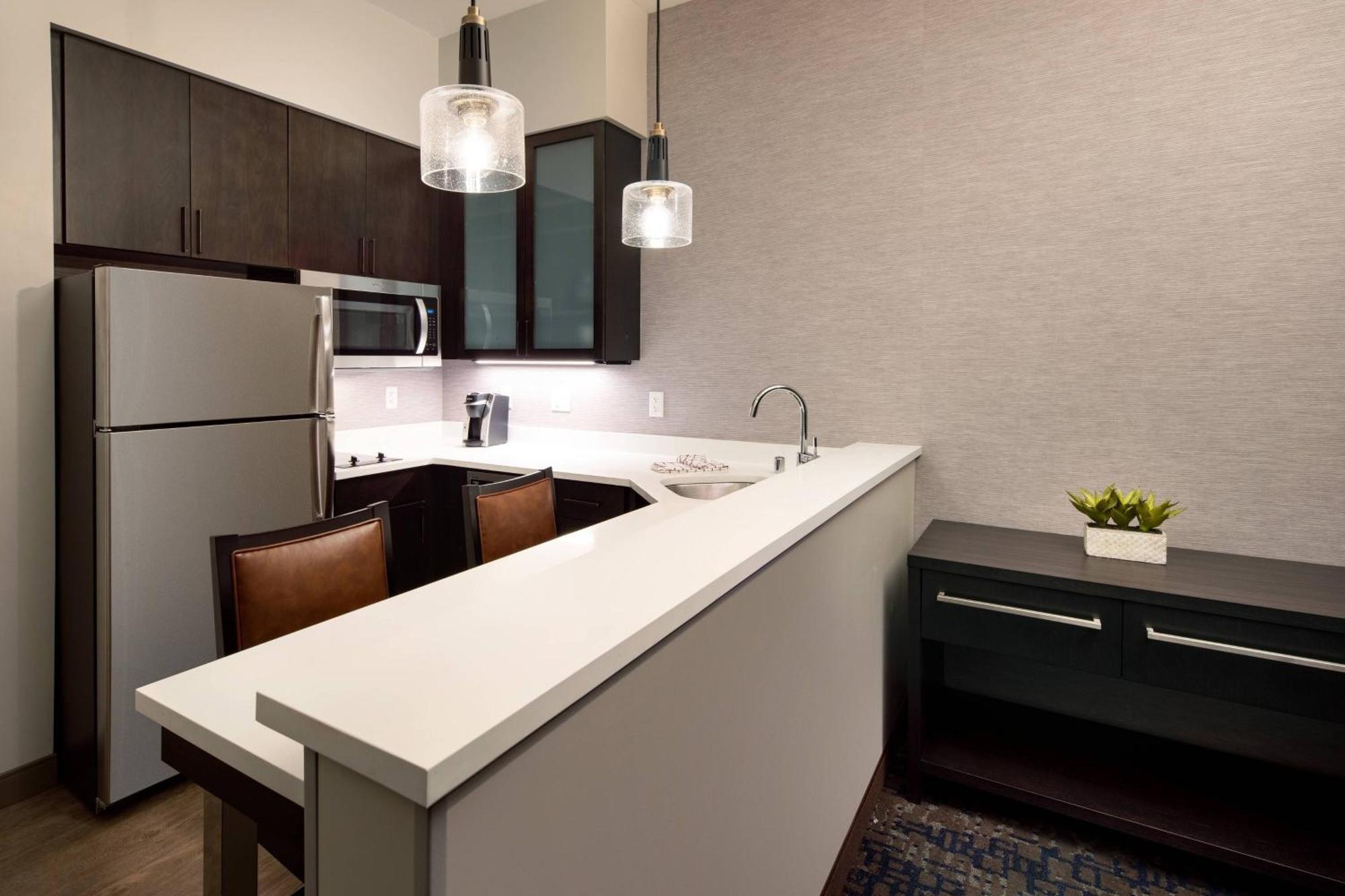 Residence Inn By Marriott Scottsdale Salt River Εξωτερικό φωτογραφία