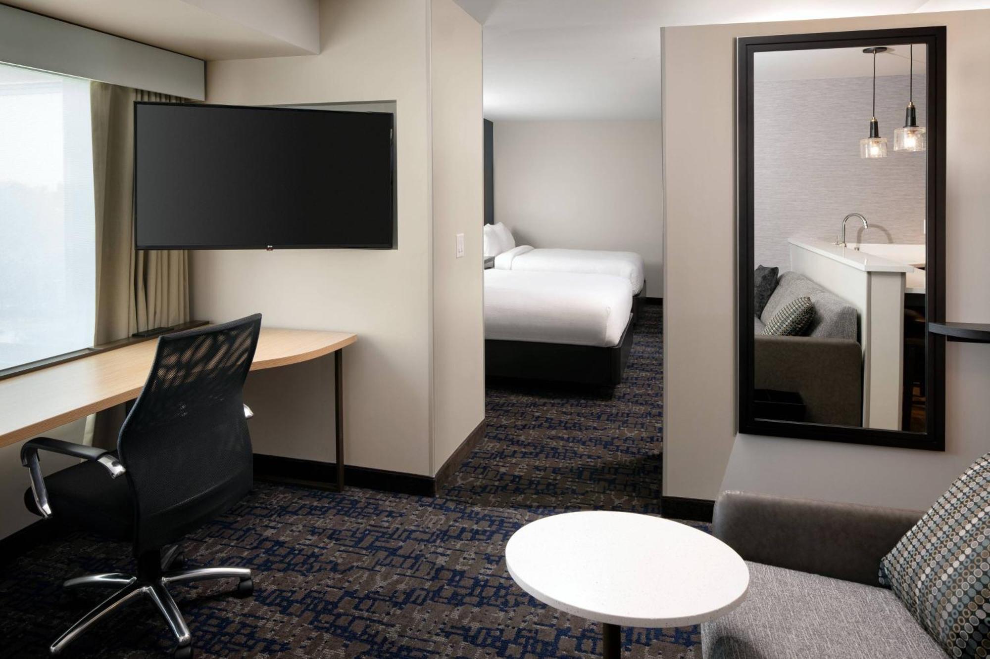 Residence Inn By Marriott Scottsdale Salt River Εξωτερικό φωτογραφία