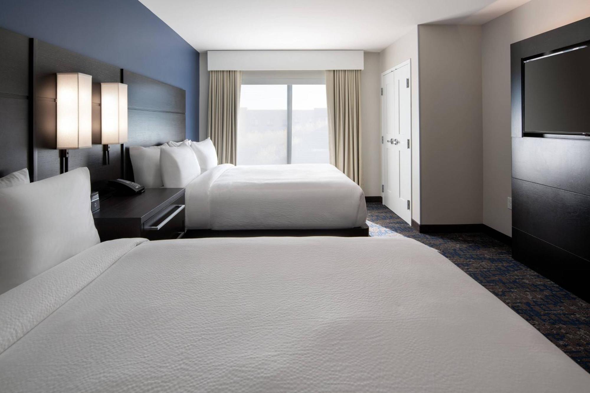 Residence Inn By Marriott Scottsdale Salt River Εξωτερικό φωτογραφία