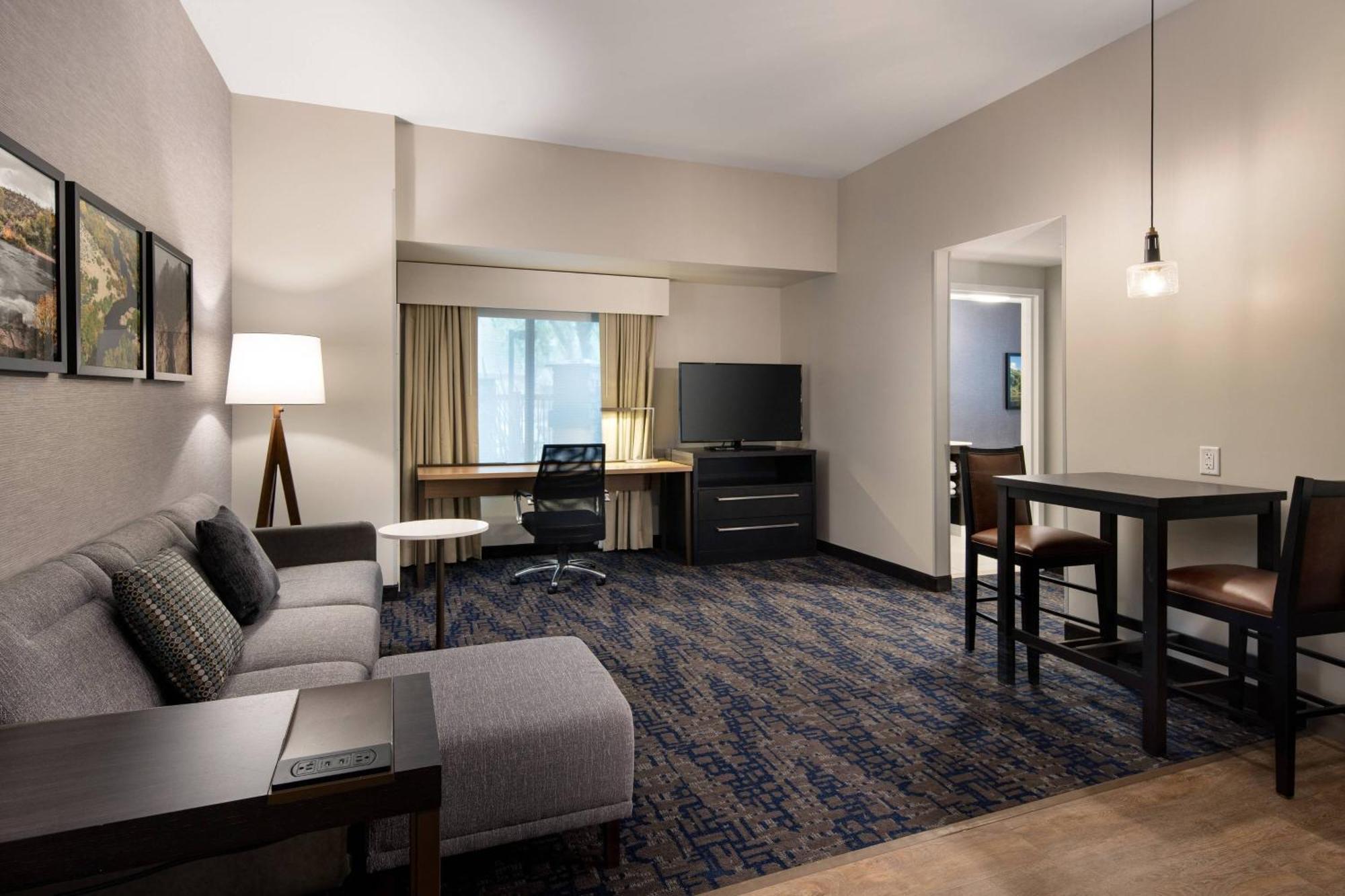 Residence Inn By Marriott Scottsdale Salt River Εξωτερικό φωτογραφία