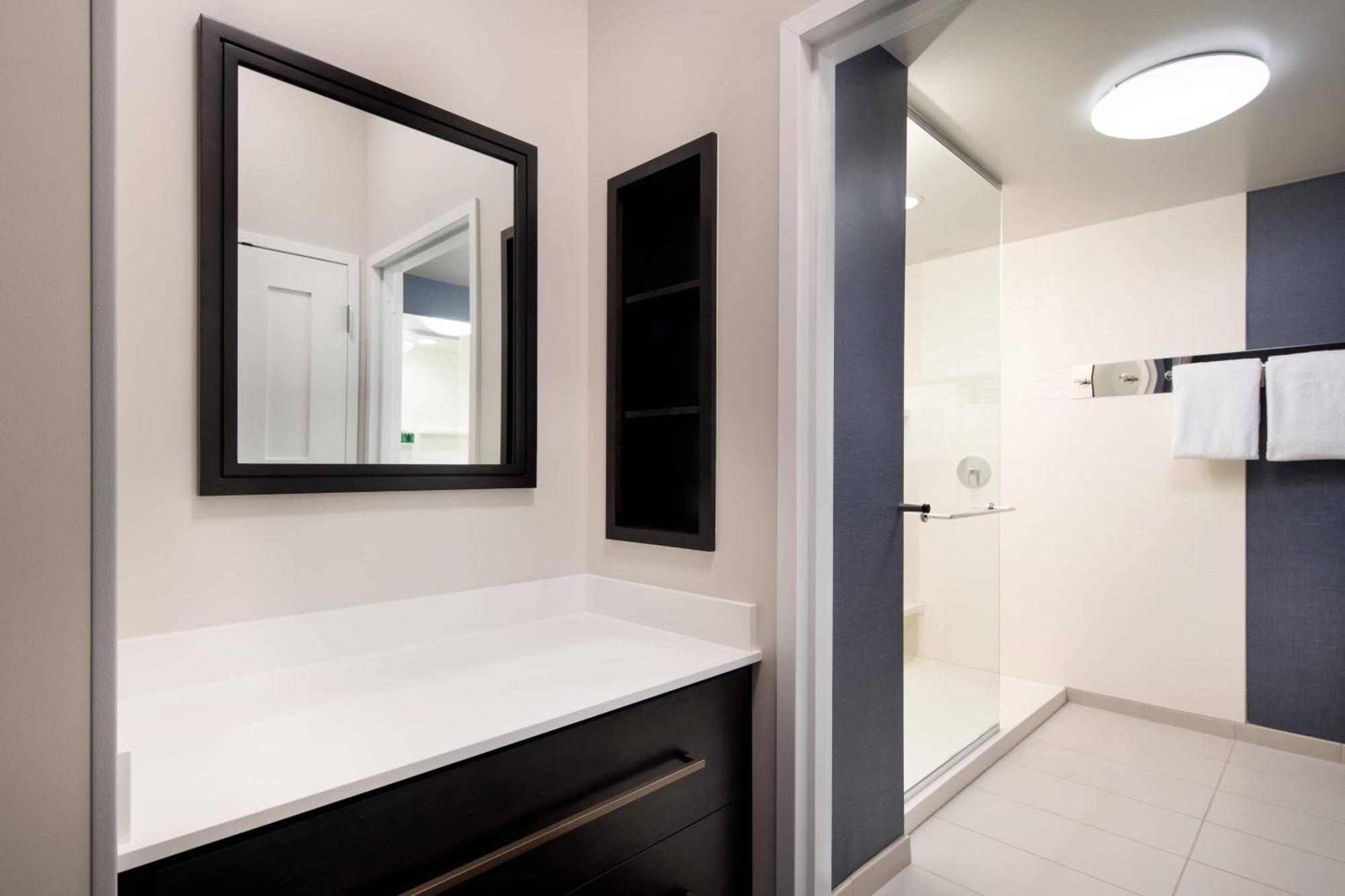 Residence Inn By Marriott Scottsdale Salt River Εξωτερικό φωτογραφία