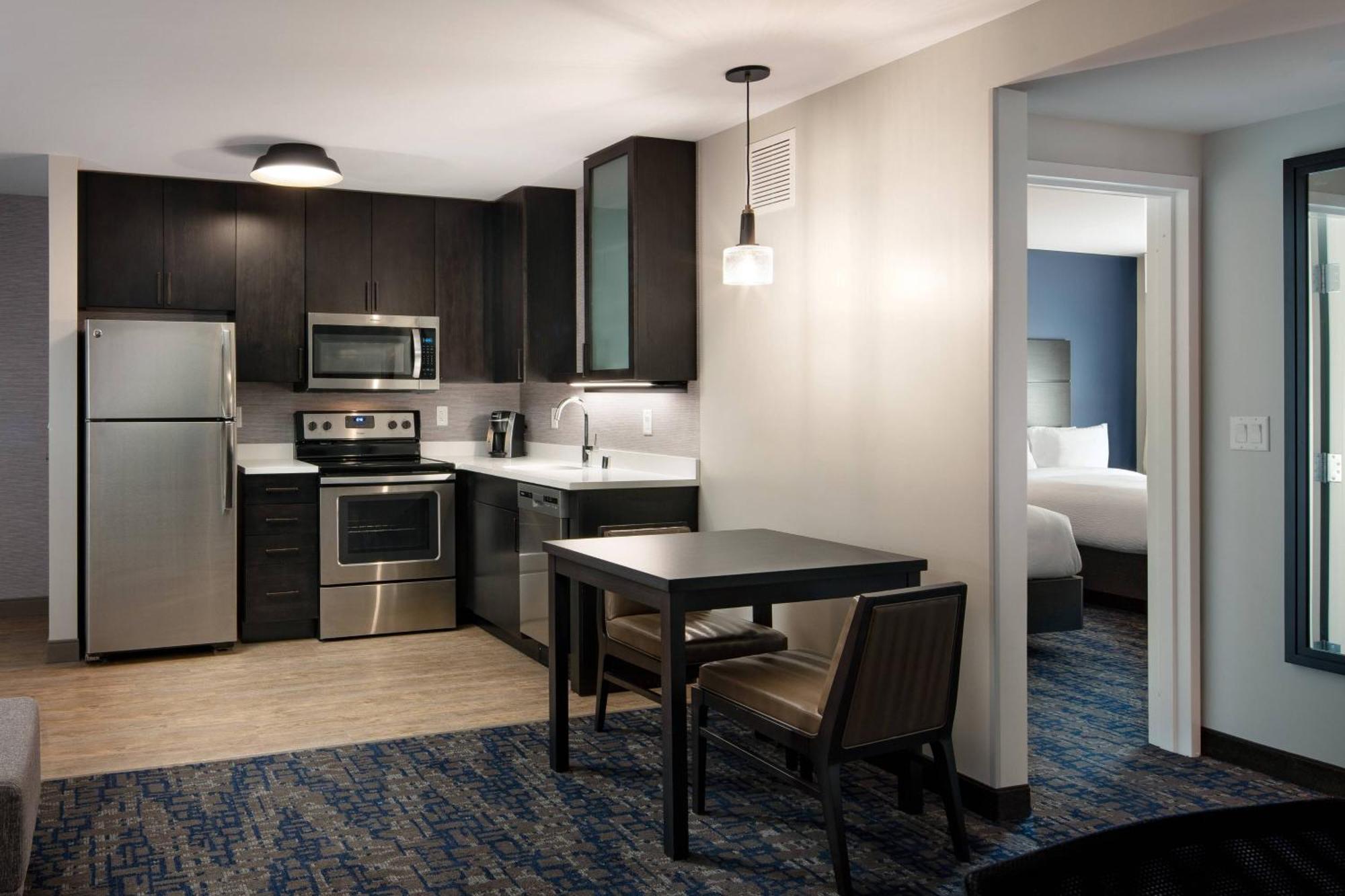 Residence Inn By Marriott Scottsdale Salt River Εξωτερικό φωτογραφία