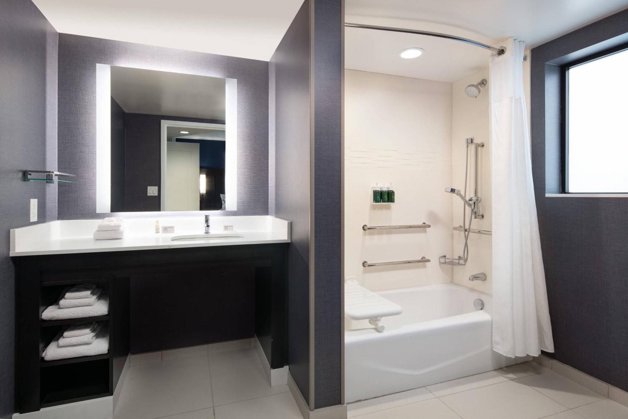 Residence Inn By Marriott Scottsdale Salt River Εξωτερικό φωτογραφία