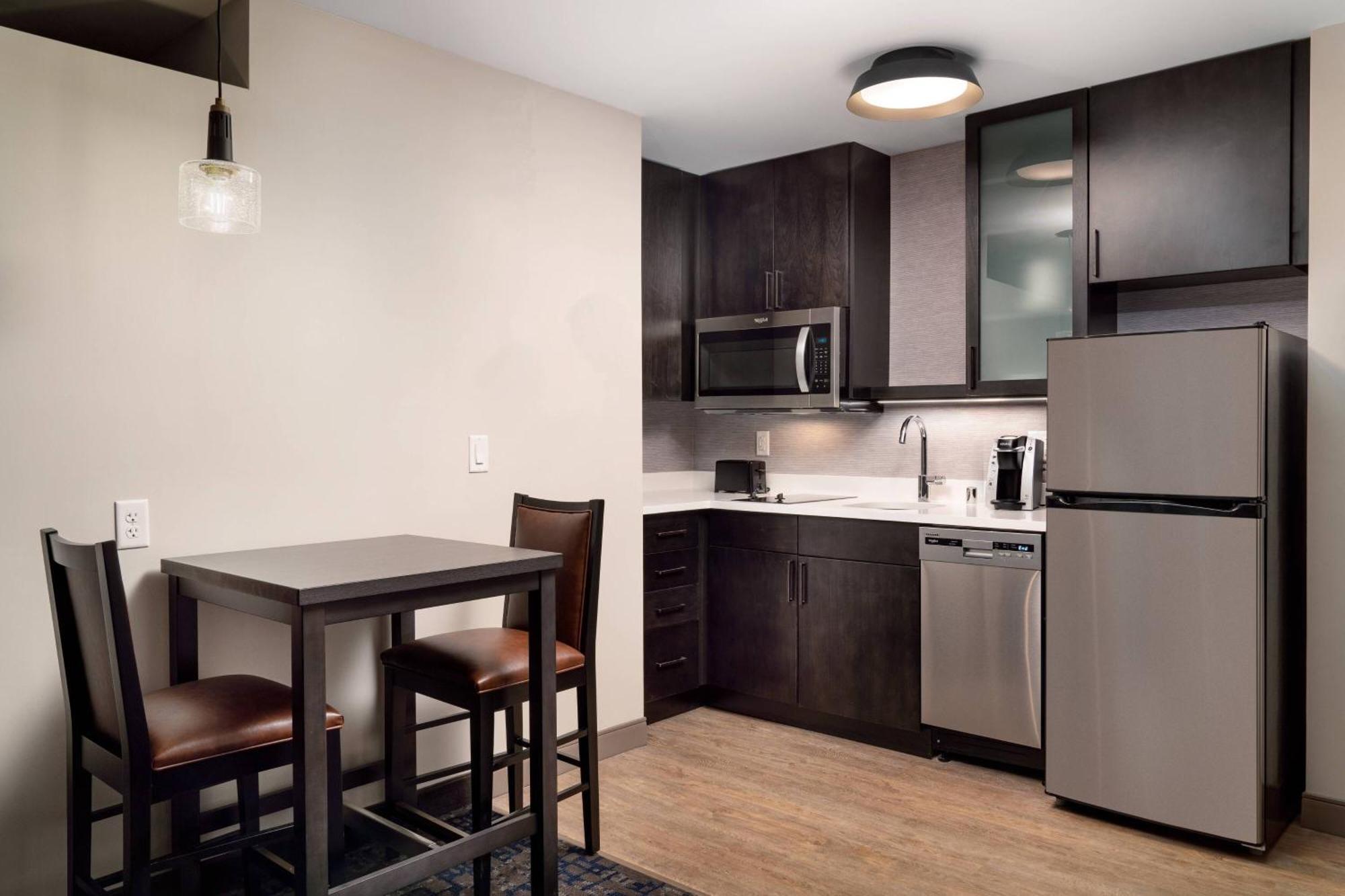 Residence Inn By Marriott Scottsdale Salt River Εξωτερικό φωτογραφία