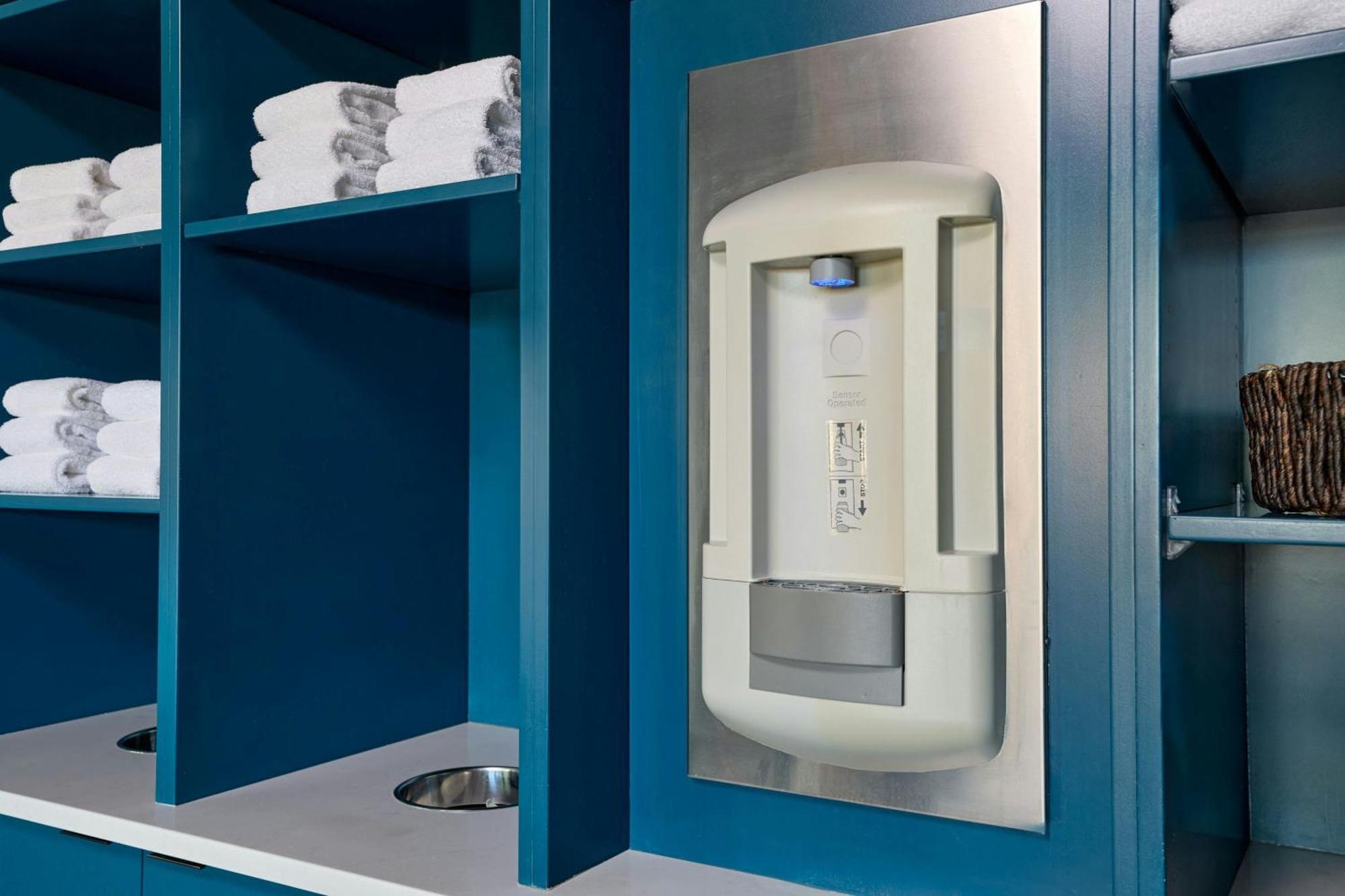 Residence Inn By Marriott Scottsdale Salt River Εξωτερικό φωτογραφία
