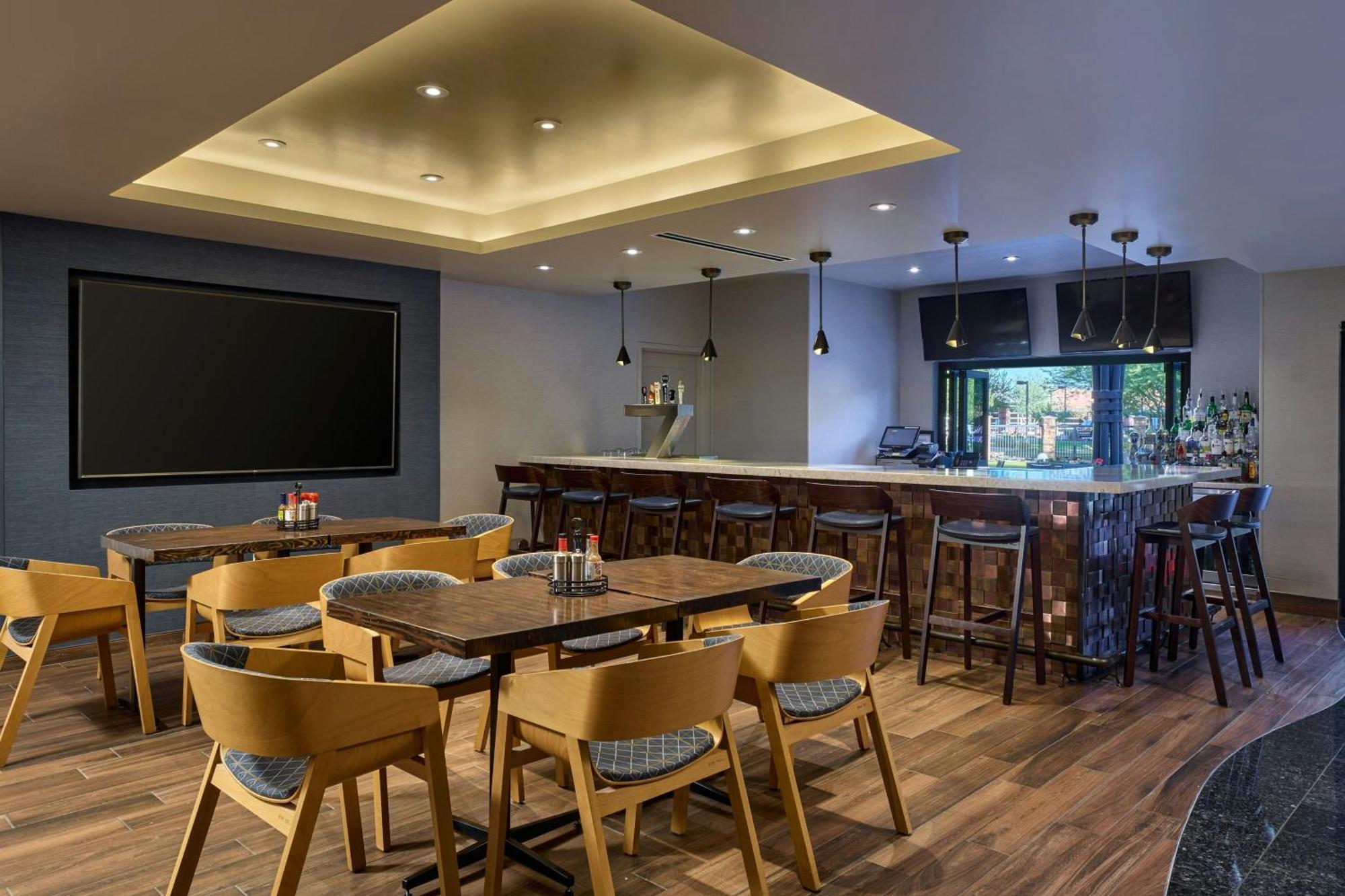 Residence Inn By Marriott Scottsdale Salt River Εξωτερικό φωτογραφία